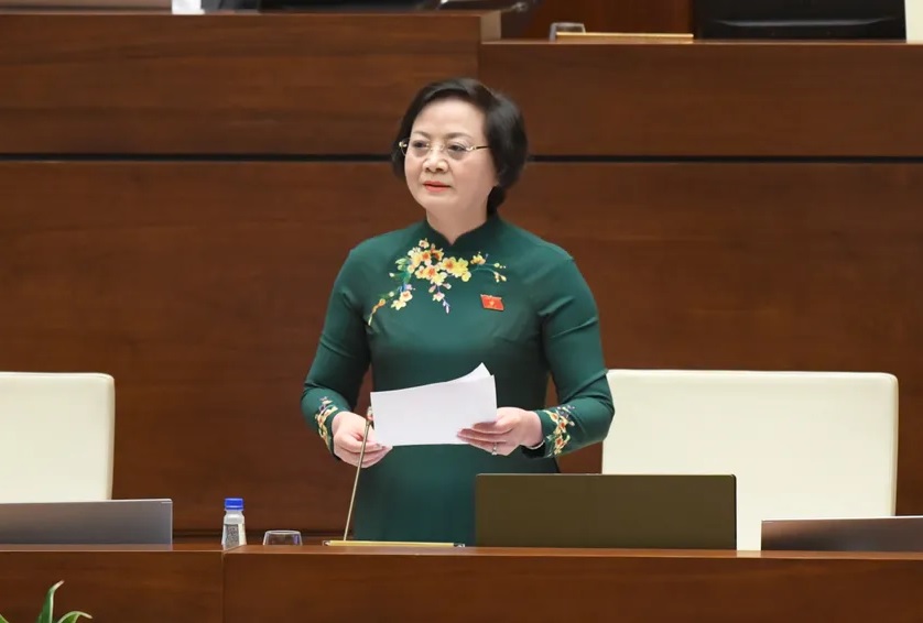 Bộ trưởng Bộ Nội vụ: Mỗi cấp chính quyền là “Trung tâm kiến tạo” trong kỷ nguyên mới